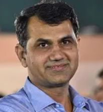 Dr Surendra Singh Choudhary